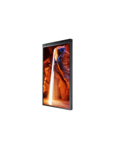 Samsung OM55N-DS Pannello piatto per segnaletica digitale 139,7 cm