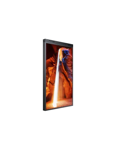 Samsung OM55N-DS Pannello piatto per segnaletica digitale 139,7 cm