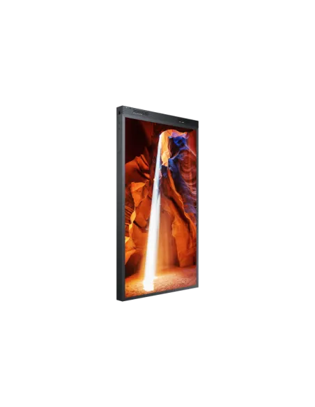 Samsung OM55N-DS Pannello piatto per segnaletica digitale 139,7 cm