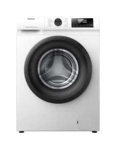 Hisense WF1Q8041BW lavatrice Caricamento frontale 8 kg 1400 Giri/min 2
