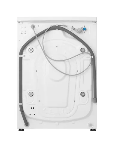 Hisense WF1Q8041BW lavatrice Caricamento frontale 8 kg 1400 Giri/min