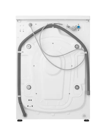 Hisense WF1Q8041BW lavatrice Caricamento frontale 8 kg 1400 Giri/min