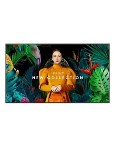 Samsung QB50C Pannello piatto per segnaletica digitale 127 cm (50")