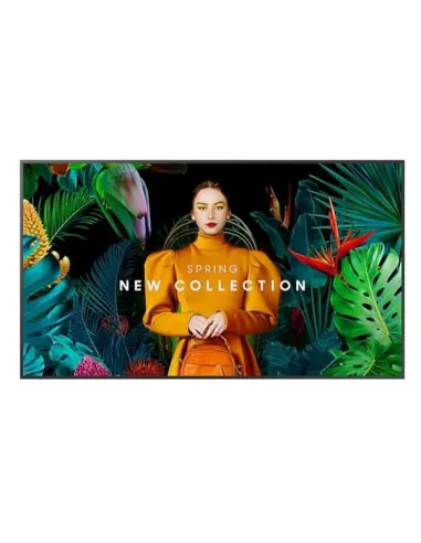 Samsung QB50C Pannello piatto per segnaletica digitale 127 cm (50")
