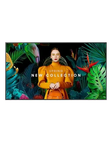 Samsung QB50C Pannello piatto per segnaletica digitale 127 cm (50")