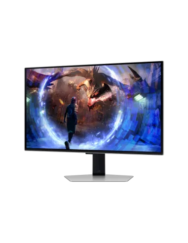 Samsung Monitor Gaming Odyssey OLED G6 da 27''