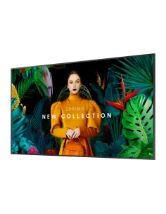 Samsung QB50C Pannello piatto per segnaletica digitale 127 cm (50") 2