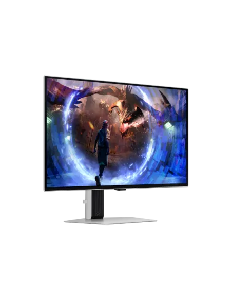 Samsung Monitor Gaming Odyssey OLED G6 da 27''