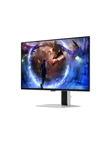 Samsung Monitor Gaming Odyssey OLED G6 da 27''