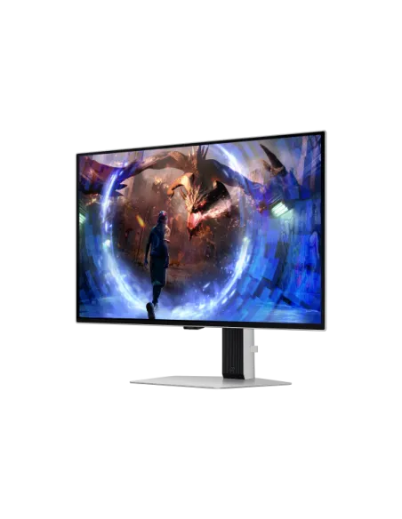 Samsung Monitor Gaming Odyssey OLED G6 da 27''