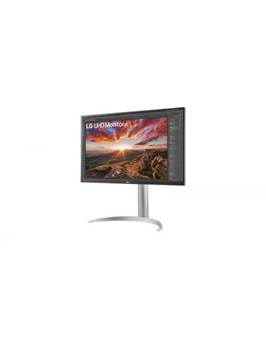 LG 27UP850K-W.AEU monitor Monitor PC 68,6 cm (27") 3840 x 2160 Pixel
