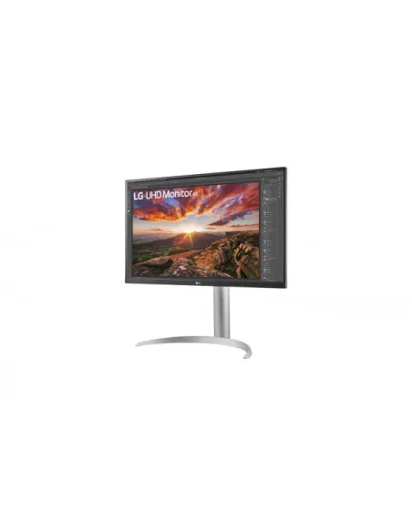 LG 27UP850K-W.AEU monitor Monitor PC 68,6 cm (27") 3840 x 2160 Pixel