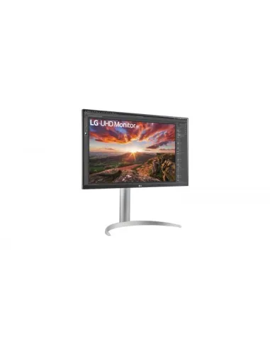 LG 27UP850K-W.AEU monitor Monitor PC 68,6 cm (27") 3840 x 2160 Pixel