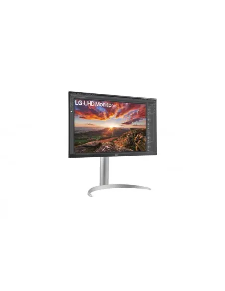 LG 27UP850K-W.AEU monitor Monitor PC 68,6 cm (27") 3840 x 2160 Pixel