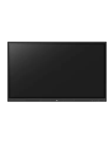 LG 75TR3DK-B lavagna interattiva 190,5 cm (75") 3840 x 2160 Pixel