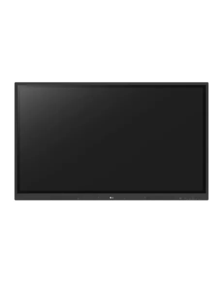 LG 75TR3DK-B lavagna interattiva 190,5 cm (75") 3840 x 2160 Pixel