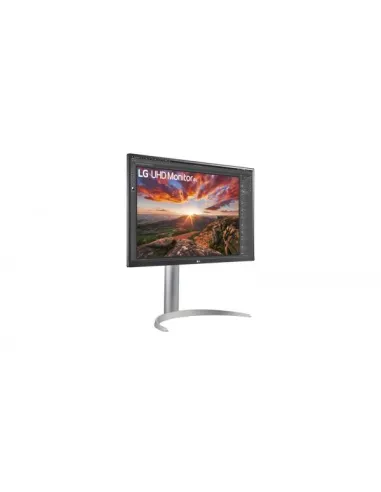 LG 27UP850K-W.AEU monitor Monitor PC 68,6 cm (27") 3840 x 2160 Pixel