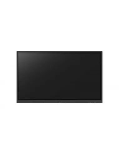 LG 75TR3DK-B lavagna interattiva 190,5 cm (75") 3840 x 2160 Pixel