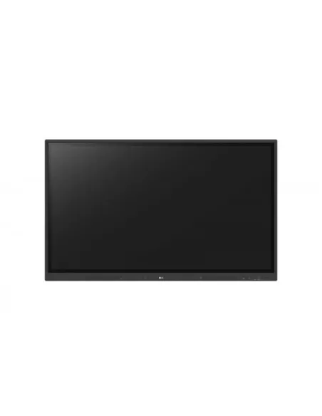 LG 75TR3DK-B lavagna interattiva 190,5 cm (75") 3840 x 2160 Pixel