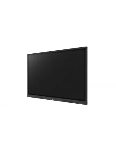 LG 75TR3DK-B lavagna interattiva 190,5 cm (75") 3840 x 2160 Pixel