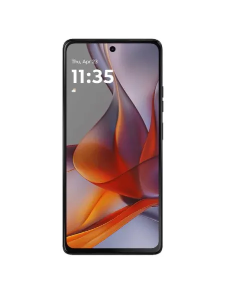 Motorola moto g75 5G 17,2 cm (6.78") Dual SIM ibrida Android 14 USB