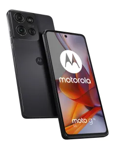 Motorola moto g75 5G 17,2 cm (6.78") Dual SIM ibrida Android 14 USB 2