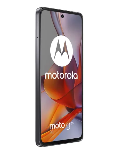 Motorola moto g75 5G 17,2 cm (6.78") Dual SIM ibrida Android 14 USB