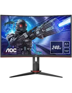 31 5 MONITOR GAMING VA 240HZ