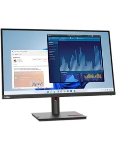 Lenovo Monitor ThinkVision T27p-30 T27p30 (63A9GAT1EU)