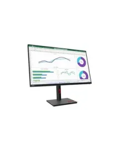 Lenovo Monitor ThinkVision T32h-30 T32h30 (63D3GAT1EU)