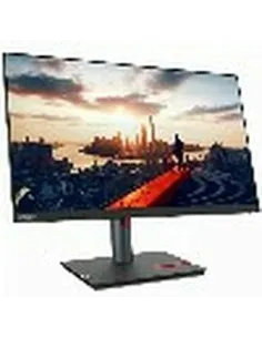 Lenovo Monitor ThinkVision P24h-30 P24h30 (63B3GAT6EU)