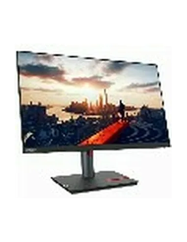 Lenovo Monitor ThinkVision P24h-30 P24h30 (63B3GAT6EU)