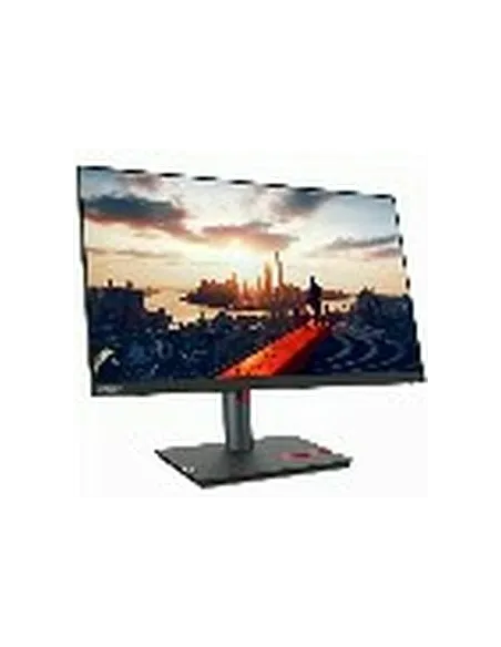 Lenovo Monitor ThinkVision P24h-30 P24h30 (63B3GAT6EU)
