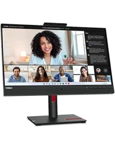 Lenovo Monitor ThinkVision T24mv-30 T24mv30 (63D7UAT3EU)