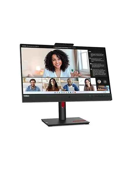 Lenovo Monitor ThinkVision T24mv-30 T24mv30 (63D7UAT3EU)