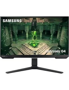 Samsung Monitor Odyssey G4 S25BG400EU (LS25BG400EUXEN)