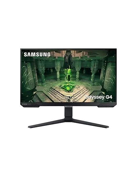 Samsung Monitor Odyssey G4 S25BG400EU (LS25BG400EUXEN)