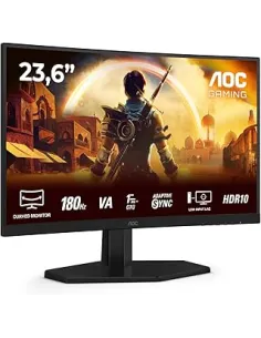 AOC Monitor Gaming (C24G42E)