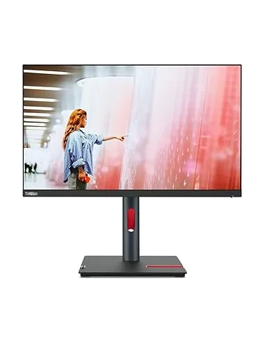 "Lenovo P24q-30 P24q30 LED-Monitor LEDMonitor 60 5 Lenovo5 Lenovo 5 cm (23 8"") Lenovo8"") Lenovo 8"") (63B4GAT6EU)"