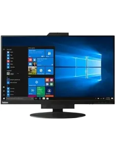 Lenovo ThinkCentre Tiny-in-One TinyinOne 27 LED-Monitor LEDMonitor (11JHRAT1EU)