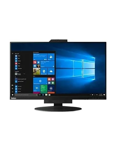 Lenovo ThinkCentre Tiny-in-One TinyinOne 27 LED-Monitor LEDMonitor (11JHRAT1EU)