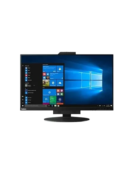 Lenovo ThinkCentre Tiny-in-One TinyinOne 27 LED-Monitor LEDMonitor (11JHRAT1EU)