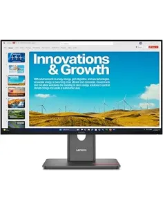 Lenovo Monitor P24qd-40 P24qd40 (64B1GAT1EU)