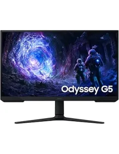 Samsung Monitor (LS27FG510EUXEN)