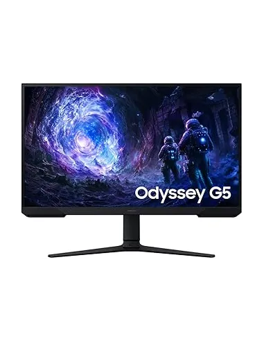 Samsung Monitor (LS27FG510EUXEN)