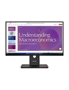 Lenovo Monitor ThinkVision T24d-40 T24d40 (64B9GAT1EU)
