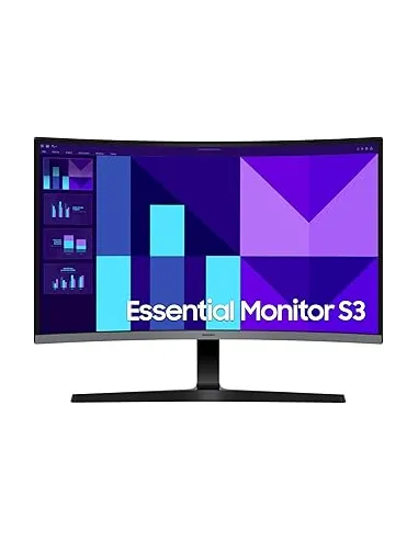Samsung Monitor (LS27D392GAUXEN)