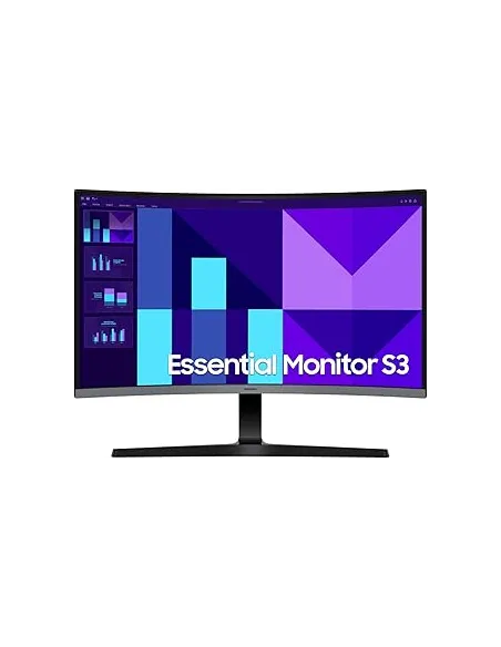 Samsung Monitor (LS27D392GAUXEN)