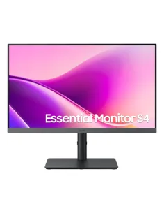 Samsung Monitor (LS24F434UAUXEN)