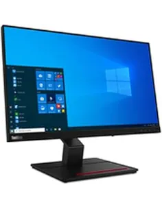Lenovo ThinkVision T24t-20 T24t20 LED-Monitor LEDMonitor (62C5GAT1EU)